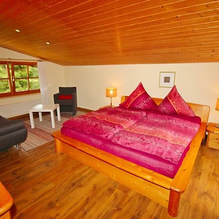 Ferienhaus Gestuet Pfaffenlehen Bischofswiesen Ngoại thất bức ảnh