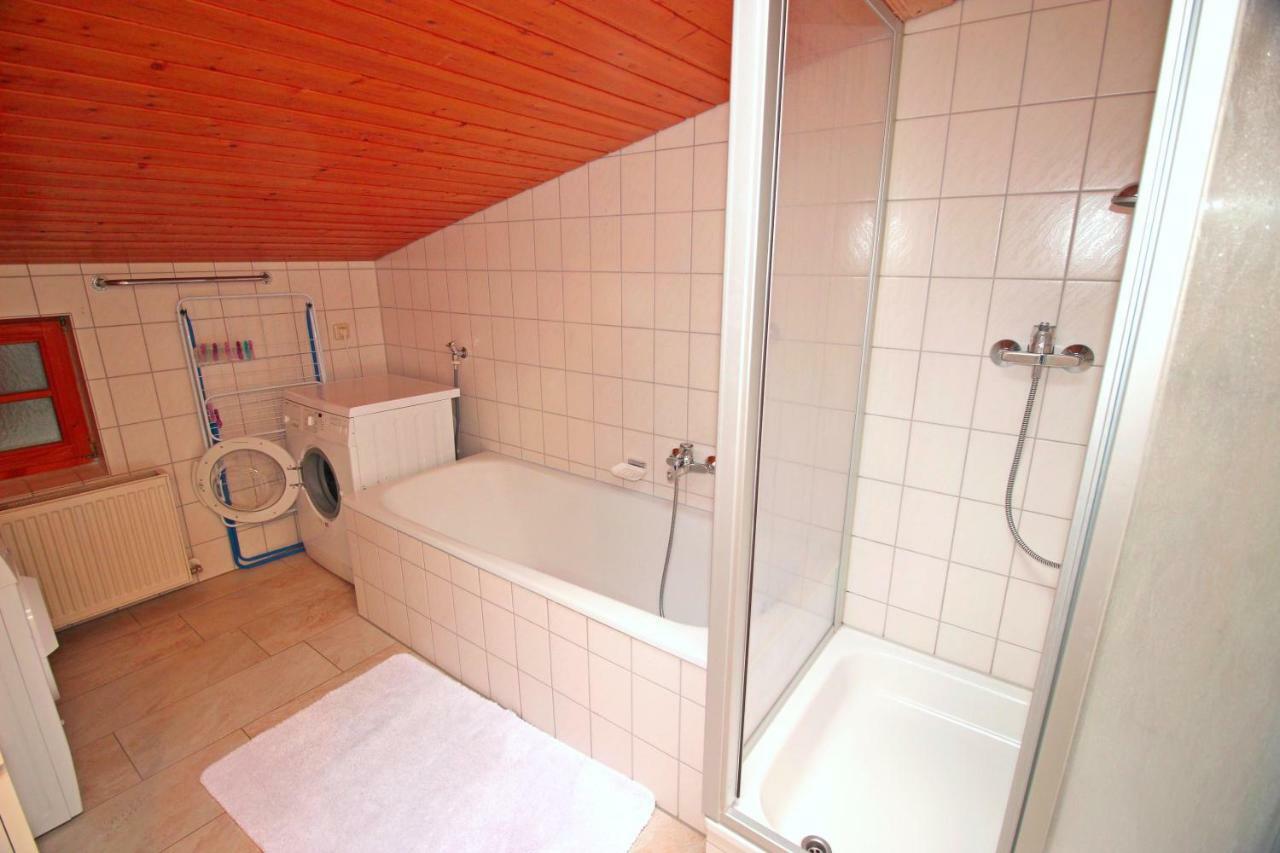 Ferienhaus Gestuet Pfaffenlehen Bischofswiesen Ngoại thất bức ảnh