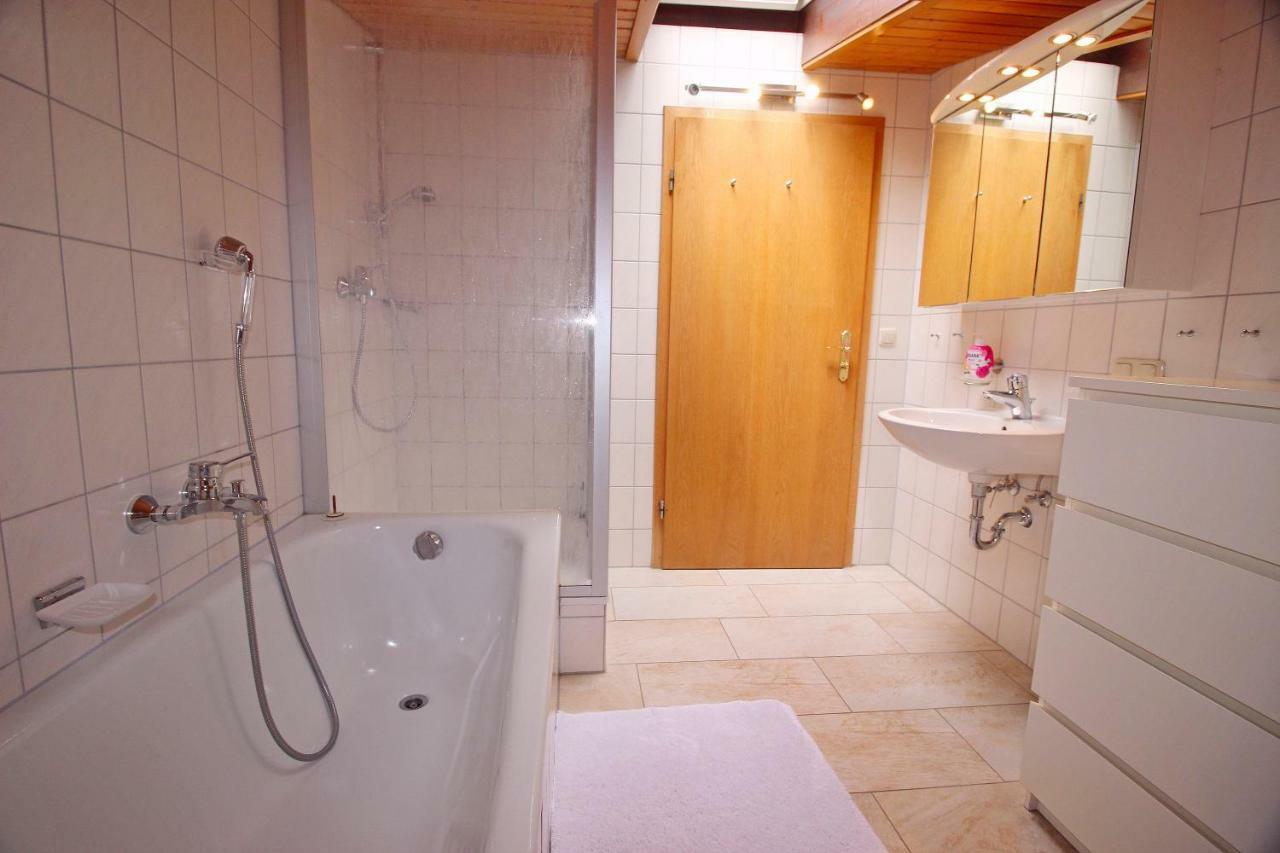 Ferienhaus Gestuet Pfaffenlehen Bischofswiesen Ngoại thất bức ảnh